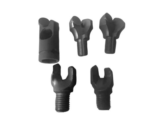 27 мм 28 мм 32 мм Долото для бурения для геологической разведки