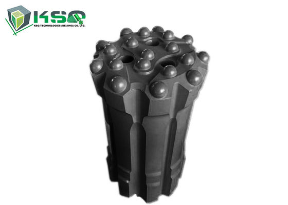 Биты утеса OEM кнопки потока Dia 102mm Retrac сверля