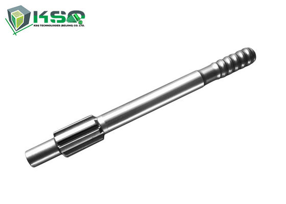 500 переходник хвостовика Copco атласа Суда потока Mm длины R32 T38 T45 сверля перемещаясь