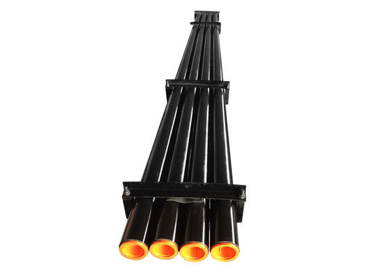 Бурильная труба DTH 114mm Вниз--отверстия для водяной скважины сверля Reg 3-1/2 API»