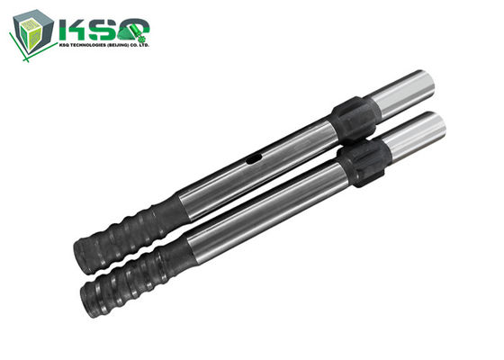 Переходник хвостовика ПОЛИСМЕНА 131 T38 445mm для верхний сверлить молотка