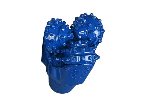 11 5/8 битов диаметра IADC 537G Tricone для искать Geoloical