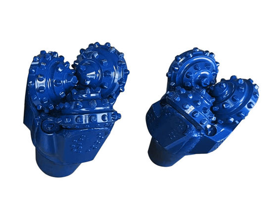 11 5/8 битов диаметра IADC 537G Tricone для искать Geoloical