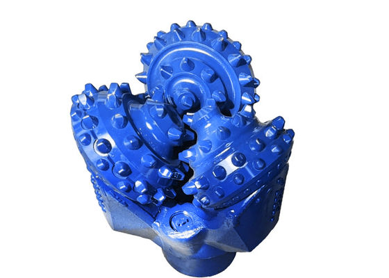 11 5/8 битов диаметра IADC 537G Tricone для искать Geoloical
