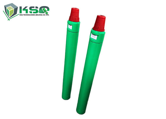 Атлас Copco 4 дюйма вниз с молотков отверстия с хвостовиками Ql ПОЛИСМЕНА DHD SD