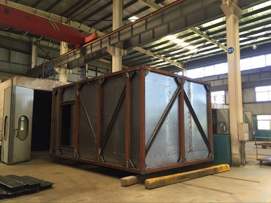 Beneficiation и Dewatering степень глубокого вакуума фильтра вакуума машины керамическая