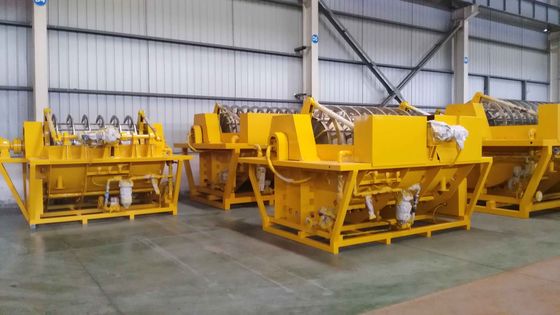 Beneficiation и Dewatering степень глубокого вакуума фильтра вакуума машины керамическая