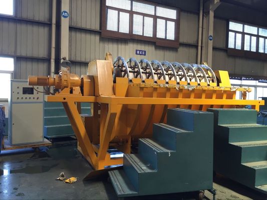 Beneficiation и Dewatering степень глубокого вакуума фильтра вакуума машины керамическая