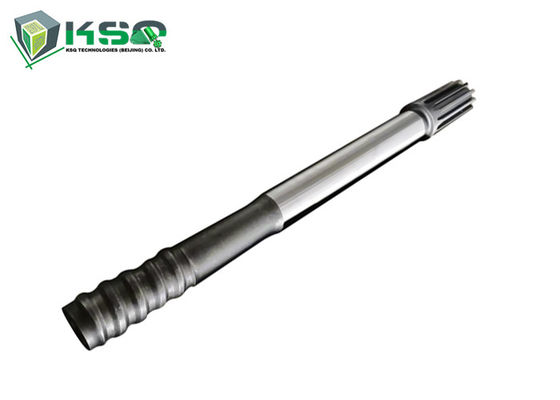 Переходник Epiroc хвостовика T-WiZ60 ЛОВИТ 3060MEX длину 840mm для перемещаясь сверлить