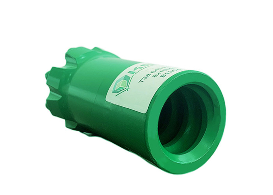 T38 64mm 2,5" длинный сверлить отверстия/Суда продело нитку биты кнопки