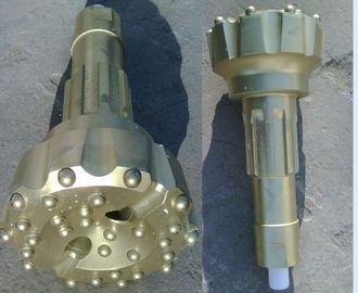 биты колодца воды 110mm/203mm сверля для молотка скважины сверля