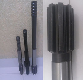 Стенд Furukawa HD300 сверля длину 485mm до 690mm переходники хвостовика T38/T45
