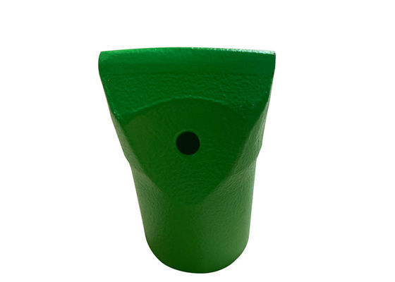 Долото для зубила 7 / 11 / 12 градусов