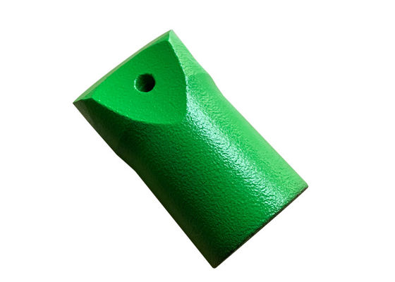 Долото для зубила 7 / 11 / 12 градусов