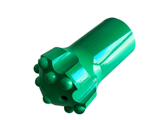 ST58 152mm 6 медленно двигают баллистическими буровые наконечники продетые нитку кнопками для перемещаться/прокладывая тоннель