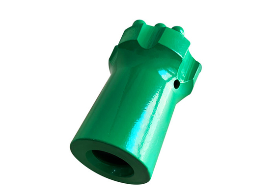ST58 152mm 6 медленно двигают баллистическими буровые наконечники продетые нитку кнопками для перемещаться/прокладывая тоннель