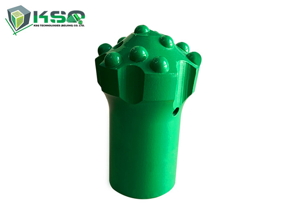 ST58 152mm 6 медленно двигают баллистическими буровые наконечники продетые нитку кнопками для перемещаться/прокладывая тоннель