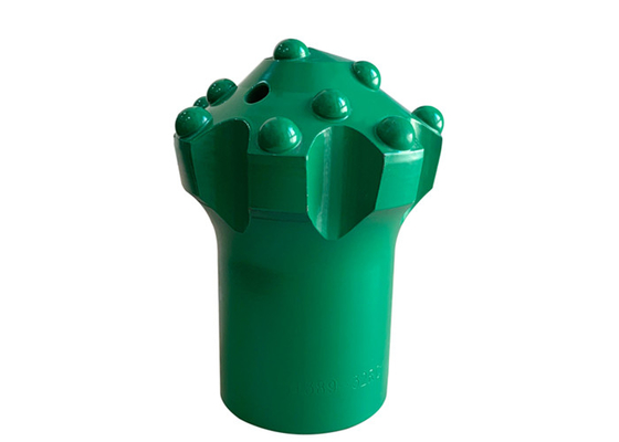 5&quot;/6&quot; буровые наконечники вольфрама T45 127mm филируя буровые наконечники для делать большие отверстия отрезка
