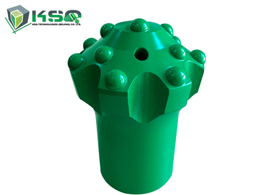 4" 5" купол T38 Reaming инструменты утеса бурового наконечника сверля 102mm до 107mm