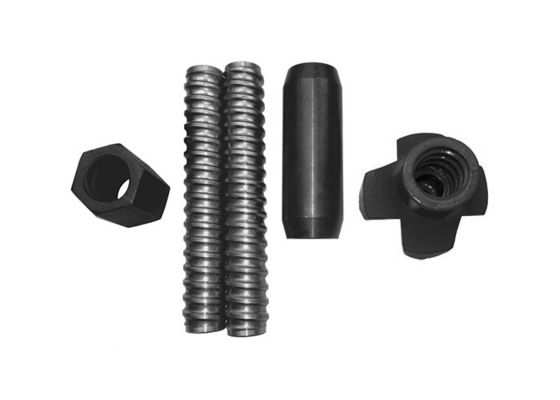 отверстие для самосверливания