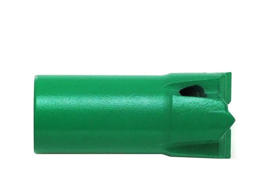 Кросс-бит для добычи полезных ископаемых