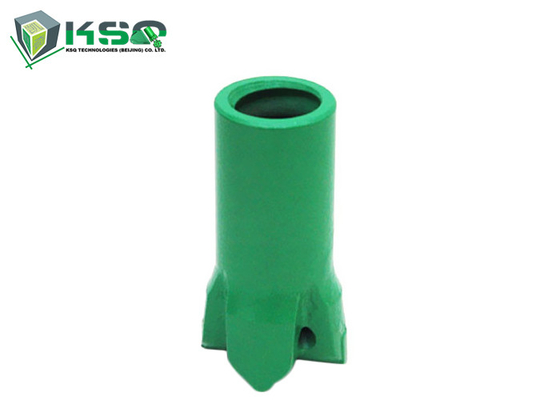 крестообразное долото 12° 30mm 40mm промышленным сплющенное сверлом для камня