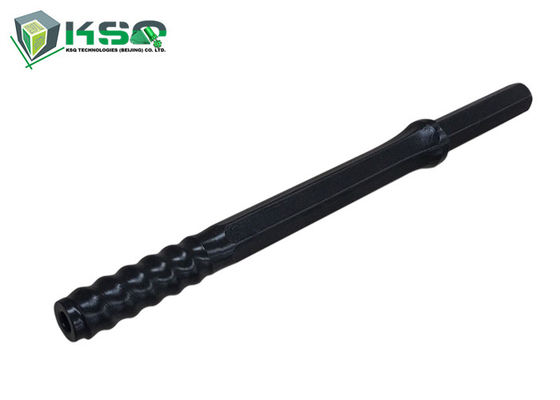 Шпиндель сверлильного станка хвостовика наговора H25 22mm 82mm
