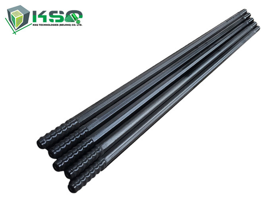 Дрифтер R25 штанга отверстия 8.6mm R25-Hex 25-R25 топя