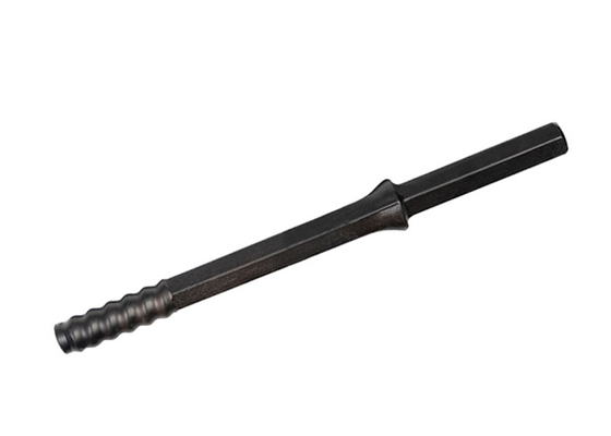 Хвостовик 25 mm x 159 конец штанга хвостовика mm R25