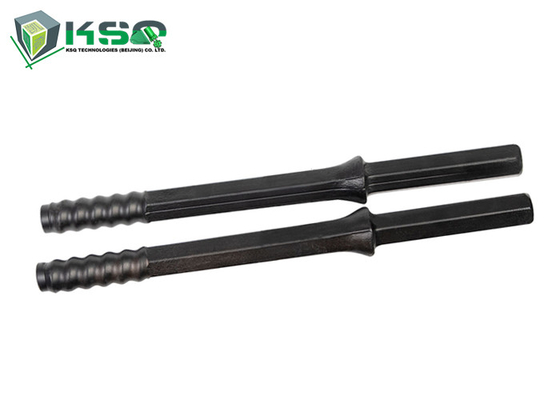 Хвостовик 25 mm x 159 конец штанга хвостовика mm R25