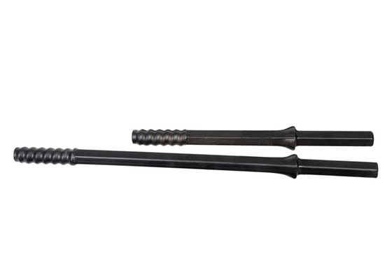 Хвостовик 25 mm x 159 конец штанга хвостовика mm R25