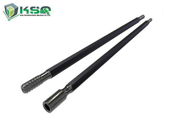 Дрифтер R28 штанга отверстия 8.8mm R32-Hex 28-R28 топя