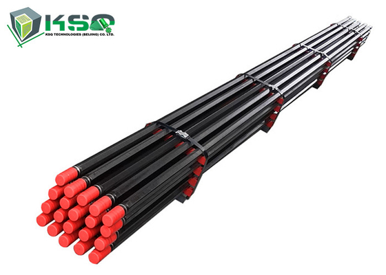 Дрифтер R28 штанга отверстия 9.6mm R38-Hex 32-R28 топя