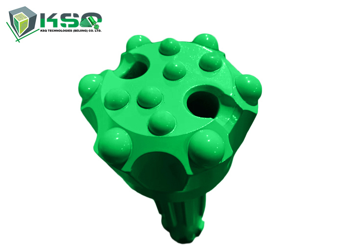 DHD3.5-95mm DTH Hammer Drill Bit for Mining, Quarry, Water Well Drilling Rig