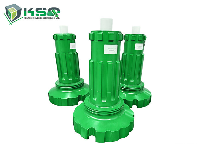 NUMA100 Большие размеры Отличная прямота DTH молоток с карбидными вставками для добычи скважин