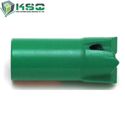 7°/11°/12° High Speed Rock Drilling Tungsten Carbide Tapered Drill Bits