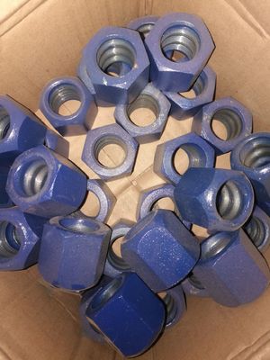 R32N Self Drilling Steel Anchor Bolts Anti Corrosion 200KN - 8000KN Capacity