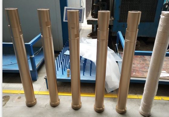 Water Well RC Reverse Circulation Down Hole Hammer Deep Exploration Drilling