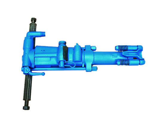 pneumatic rock drill jack hammer Hand Held rock drill YT19A Y20LY YT27