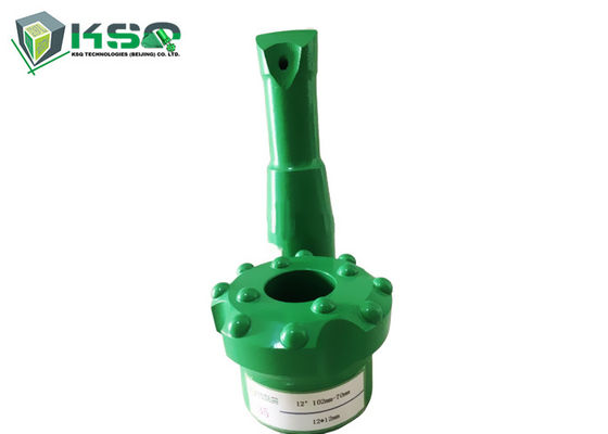 Cnc R32 6° филируя продетый нитку Reaming карбида вольфрама бита кнопки