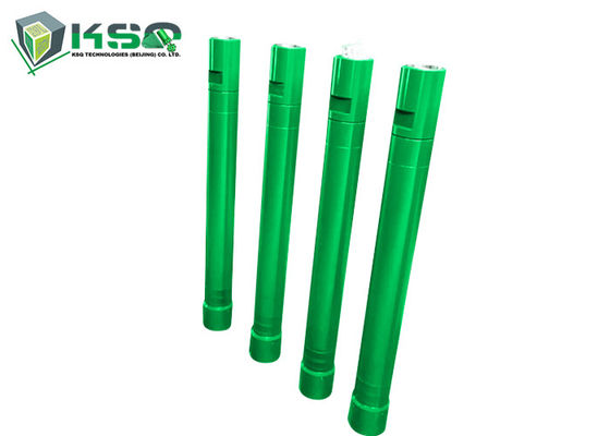 Молотки и буровой наконечник BR2 DTH сверла воды легированной стали