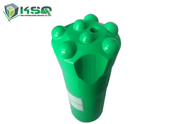 Карбид вольфрама R28 перемещаясь/бит кнопки потока прокладывать тоннель