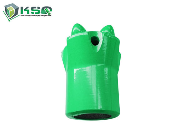 биты кнопки конусности сверлить утеса карьера карбида вольфрама 7° 11° 12° минируя