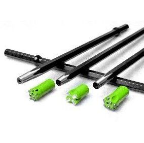 32Мм 34мм 36мм 38мм 40мм 42мм сплющили биты кнопки для сверлить стенда тоннеля карьера