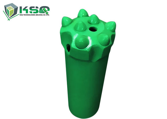 11 сплющенный карбид вольфрама степени 34mm стучает битами кнопки сверла утеса