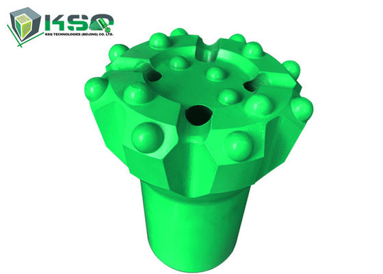 Cnc Milling St68 Ballistic Button Drill Bit Инструменты для подземных горных работ
