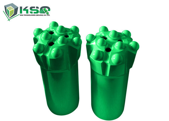 Короткая юбка сопротивления носки бурового наконечника кнопки Кнк Р25 высокая баллистическая