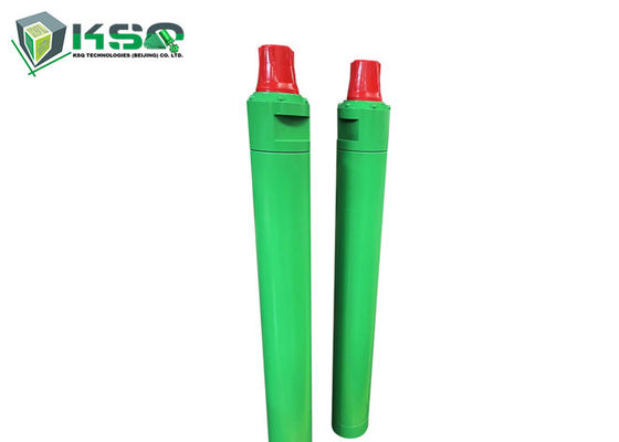 Вниз с молотков хвоста сверла DTH водяной скважины отверстия