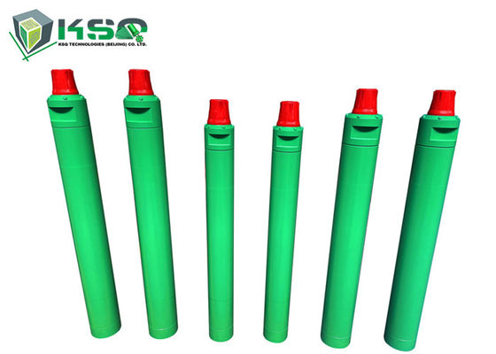 Воздушное давление минируя хорошо сверля инструменты вниз с молотков отверстия DTH