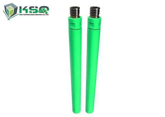 Низкая сталь углерода воздушного давления CIR76 вниз с молотков сверлить молотка DTH отверстия